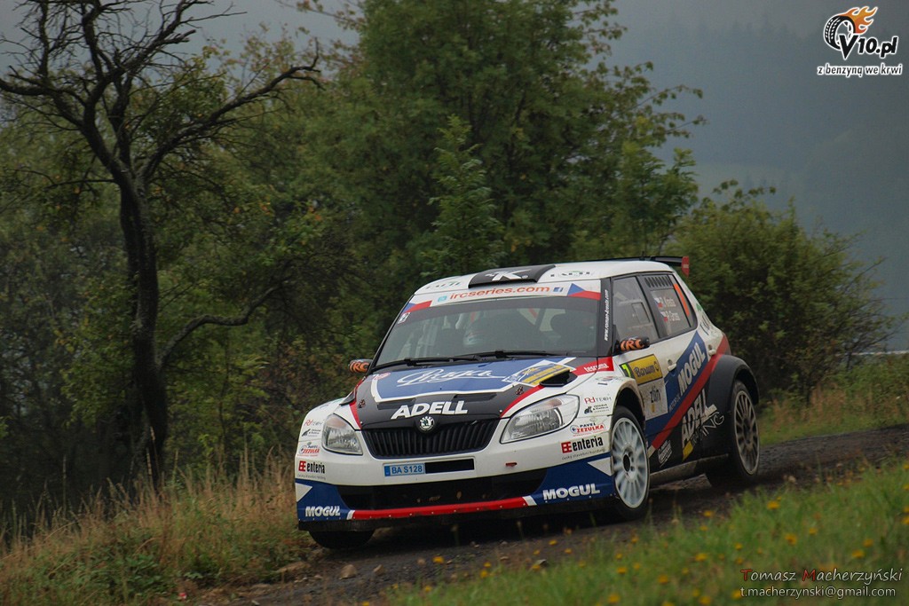 Rajd Barum